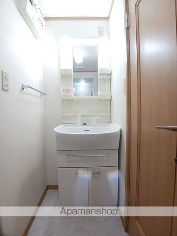 シャルマンYASUROの内装写真