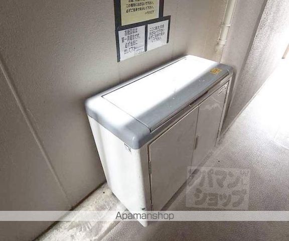 グランコスモ御所東のその他写真