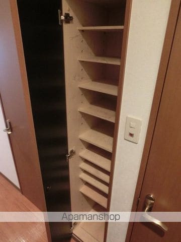 アーバンプレイスの内装写真