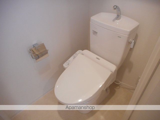 ライオンズフォーシア五反田の内装写真