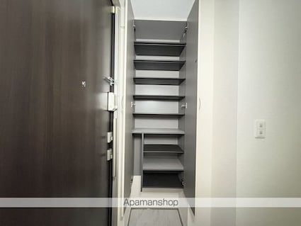 セレスティア東向島[1LDK/38.46m2]の内装5