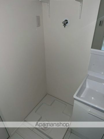 モンテパラッツォ大森山王の内装写真