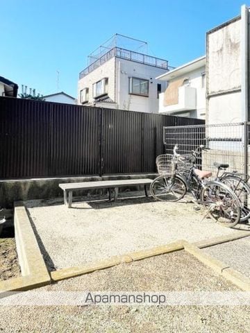 アメニティ芦田第3マンションの内装写真