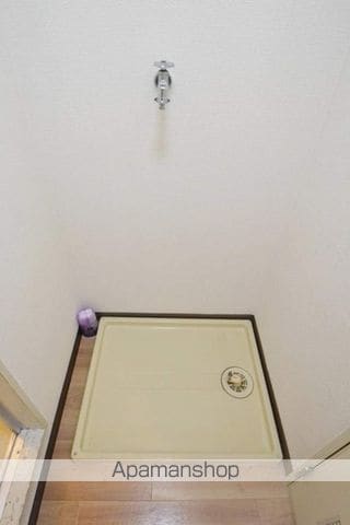 プラジール今在家の内装写真
