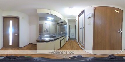 クロシェットⅠ[1K/25.2m2]の内装6