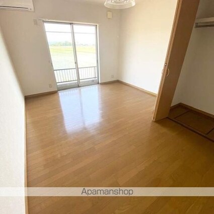 グラシャス[1K/29.81m2]のリビング・居間