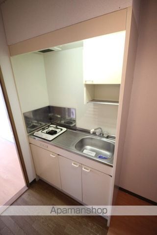 シャンテ中垣の内装写真