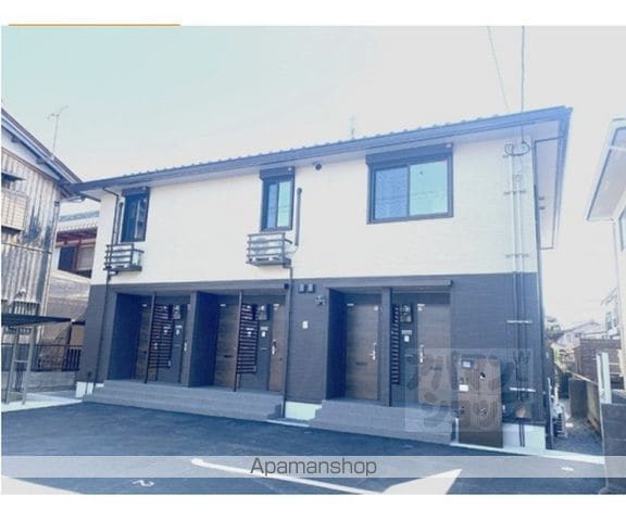 ANDANTE KOTOBUKIの外観写真