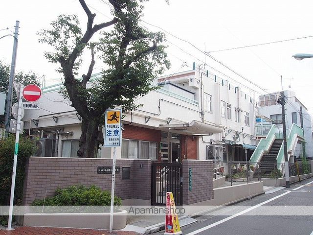 パインヒルズの周辺写真