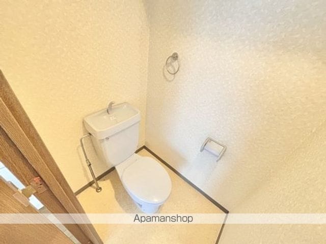 ビルド・ケアIの内装写真