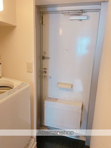 レオパレス九番町の内装写真