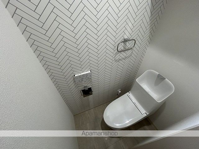 クリエオーレ衣摺Iの内装写真