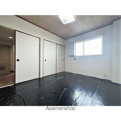 滋賀県彦根市川瀬馬場町[2DK/43.69m2]のその他内装2