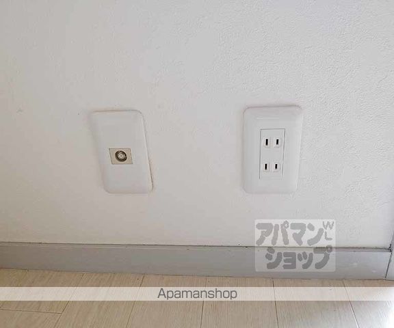 ベルメゾン2番館の内装写真