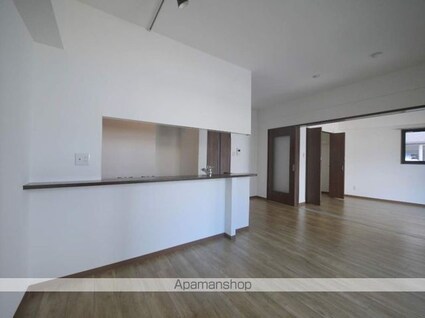 Ｄ－アパートメント泉[1LDK/50.08m2]の内装1