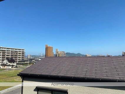 Ｇｒａｎｄ　Ｌａｔｏｕｒ[1LDK/54.45m2]の内装5