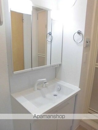 セシル[1LDK/32.44m2]の洗面所