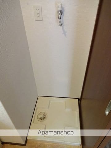 ラルテ天王寺の内装写真
