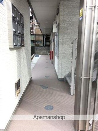 クレイノＬＩＴＴＬＥ　ＷＩＮＧ[1K/26.27m2]の洗面所