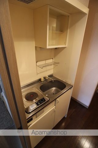 パークコート太宰府の内装写真
