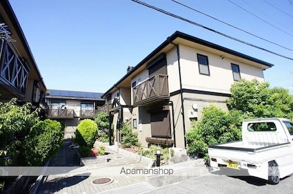 エクシード岸和田[2LDK/51.43m2]の外観3