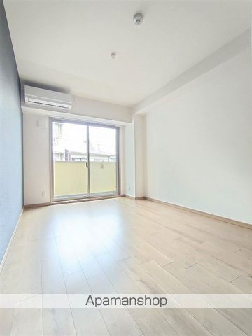 DAP正雀の内装写真