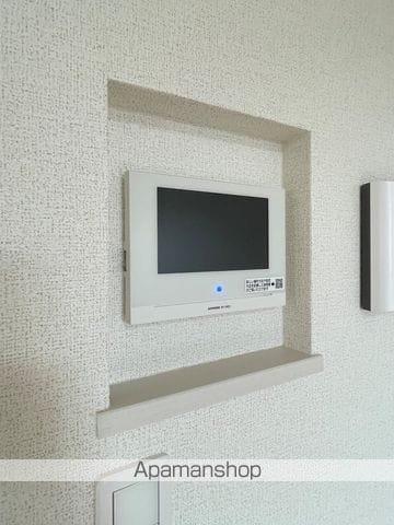 グランドセイバリーの内装写真