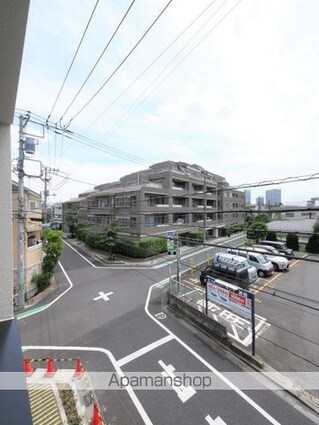 ラフィスタ二子玉川[1DK/26.54m2]のその他内装1
