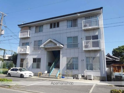 和歌山県和歌山市杭ノ瀬[3DK/47.16m2]の外観1