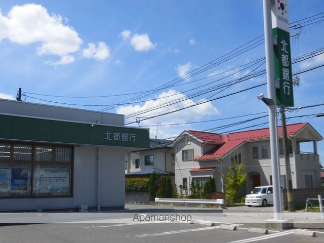 セジュン外旭川の周辺写真
