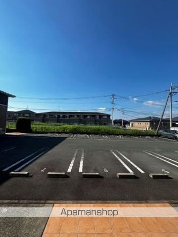 アルバーダ・MIのその他写真