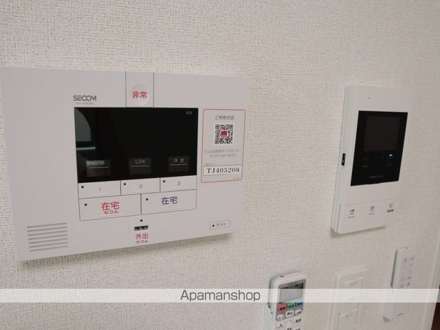 AVENIR新金岡の内装写真