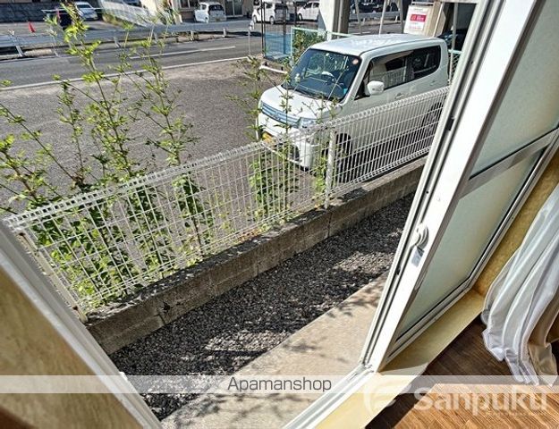 レオパレスシャルマンの内装写真
