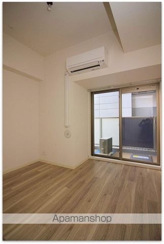プレサンス松屋町GRACEの内装写真