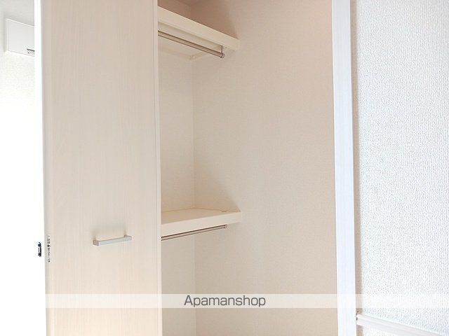 オリザ Aの内装写真