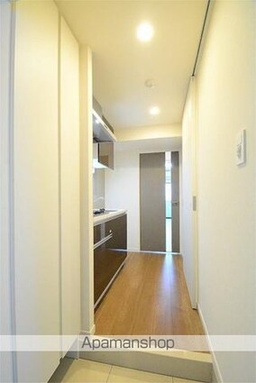 グランドコンシェルジュ世田谷アジールコート[1K/25.5m2]の収納