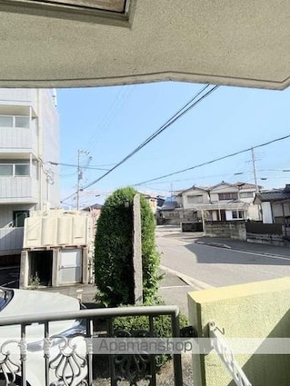 メゾン紀三井寺Ⅰ[1K/25.14m2]の内装5