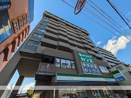 Ｉｓｔｙｌｅ　Ｆｕｎａｉｒｉ（旧　舟入山田ビル）[2LDK/51.12m2]の外観3