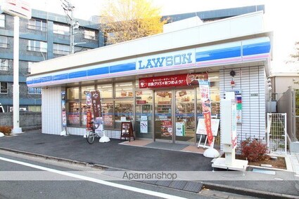 アズーロ松陰神社[1K/23.18m2]の周辺2