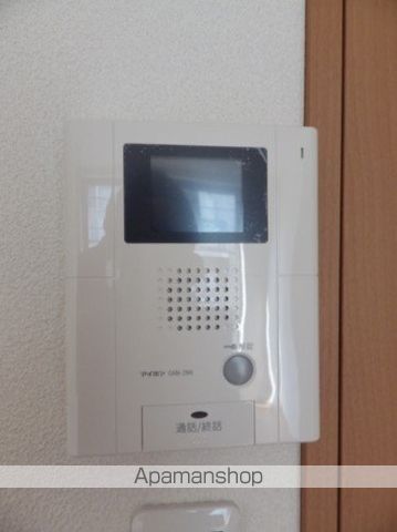 グランディール武蔵小杉の内装写真