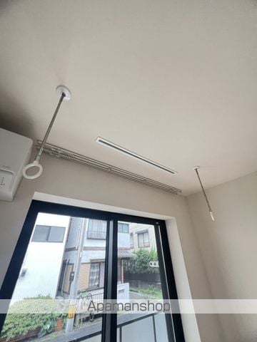 エスポワール大宮の内装写真
