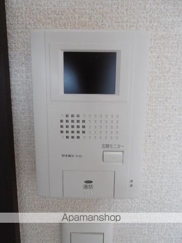 AZUR ONOの内装写真