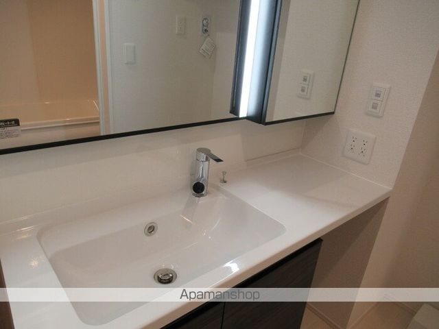 D-ROOM末広I Bの内装写真