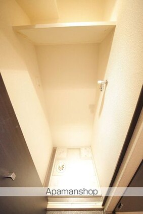 フェニックス八王子[1K/21.92m2]のその他設備