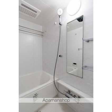 ドゥーエ横濱鶴見[1K/25.69m2]のバス