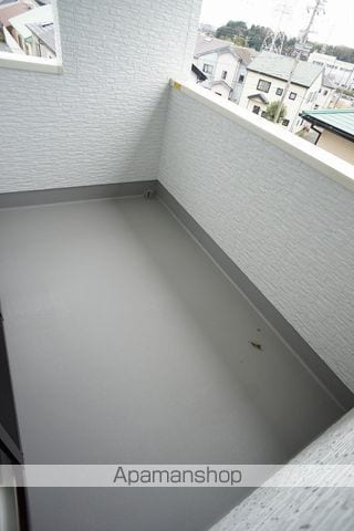 有玉台戸建の内装写真