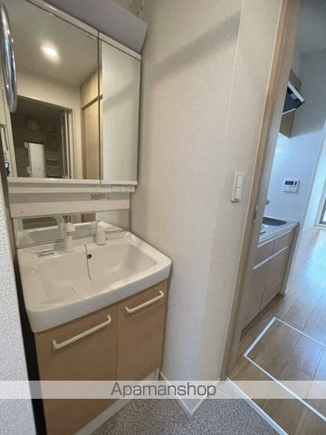 LA MAISON 和の内装写真