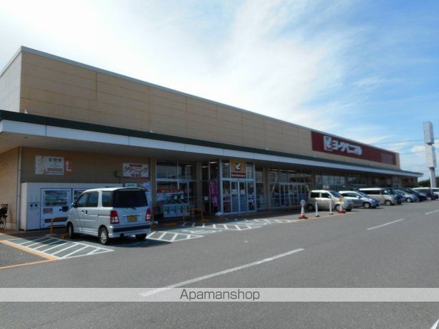 ベルマーレ[1LDK/50.49m2]の周辺2