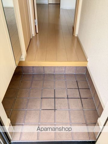 シースターの内装写真