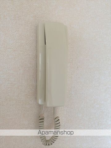キタ月見IIの内装写真